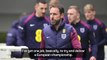 Southgate respectful of ten Hag amid Manchester United links