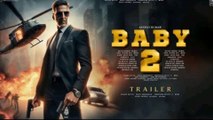 Baby 2 movie 2024 / bollywood new hindi movie / A.s channel