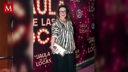 Yolanda Andrade contra Laura Zapata tras enterarse que se burló de su salud