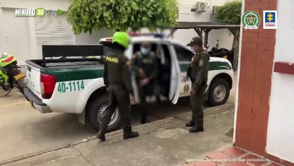 Mujer es señalada de participar en el homicidio del familiar de un reincorporado en Urrao