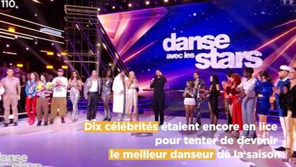 DALS : Inès Reg s'attire les foudres des internautes