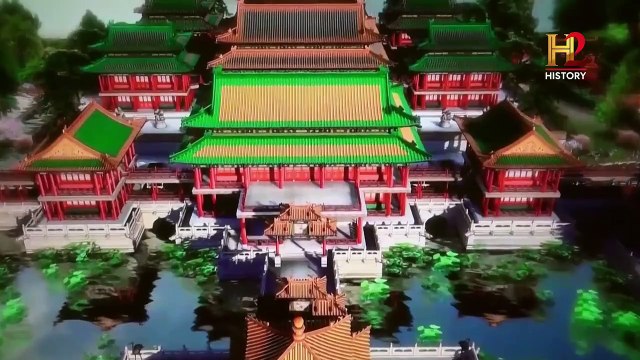 Confronto Entre Potências S01E01 - EUA e China - Orgulho e Vergonha