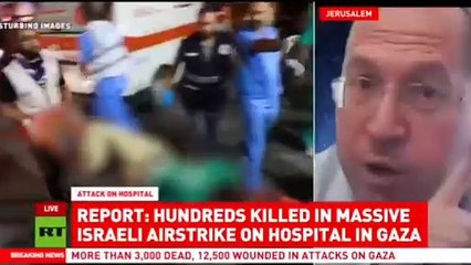 İsrail aylar önce Rusya'yı tehdit etmişti