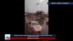 Monterrey bajo el agua! tormenta deja varados a automovilistas en San Nicolás de los Garza