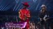 Lil Nas X & Billy Ray Cyrus Win Song of the Year