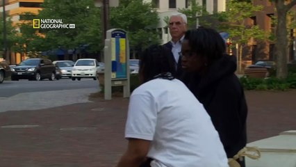 Seconds From Disaster 03-12 Plane Crash In The Potomac