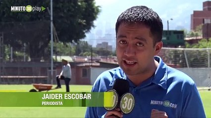 5-06-19 Un exjugador de Independiente Medellín y otro de Nacional reforzarán a Envigado