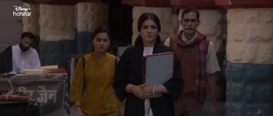 Patna Shuklla new movie/ new Hindi movie 2024/ Bollywood new movie 2024/sa joke