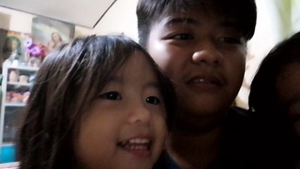 Happy