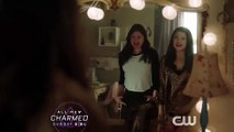 Charmed 1x15 Promo 