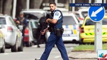 México condena ‘trágicos ataques’ a mezquitas de Nueva Zelanda