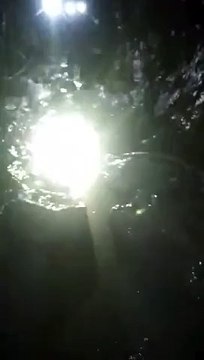 3 VIDEO ¡Último minuto! mineros en Buriticá se encuentran atrapados por lodo