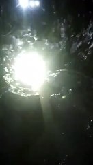 3 VIDEO ¡Último minuto! mineros en Buriticá se encuentran atrapados por lodo
