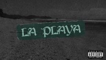 Aczino - La Playa (Lyric Video)