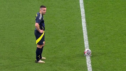 Le replay de Pays-Bas - Ecosse (MT1) - Foot - Amical