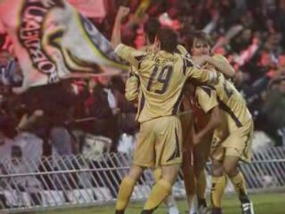 girondins de bordeaux