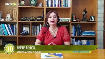Cárcel para depravado que habría abusado, por lo menos, de 12 mujeres en Medellín