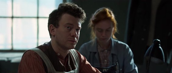 Przysięga Ireny | movie | 2024 | Official Trailer