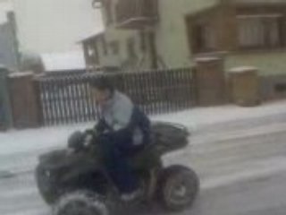 quad plus verglas