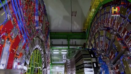 Confronto Entre Potências S01E03 - EUA e China - Guerra Tecnológica