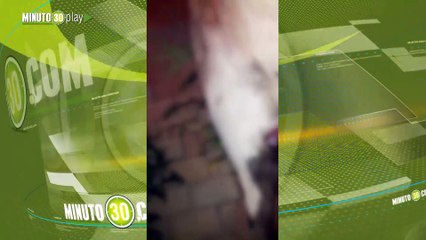 Indignante Machetearon un caballo en Apartadó Antioquia