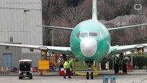 Transport Canada To Assist With Proposed Software Changes For 737 MAX
