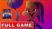 SPACE JAM A NEW LEGACY THE GAME - LOLA BUNNY - FULL GAME HD - NO COMMENTARY (XBOX ONE) SERGIO GAMER