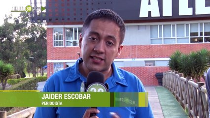 10-07-10 Francisco Nájera explicó detalles del nuevo rol que cumplirá René Higuita en Nacional