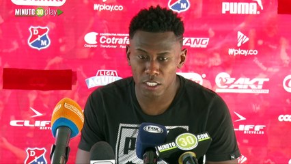 22-02-19 “El domingo será un día clave para salir del bache”, Héctor Urrego