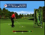 Tiger Woods PGA Tour Golf online multiplayer - psx