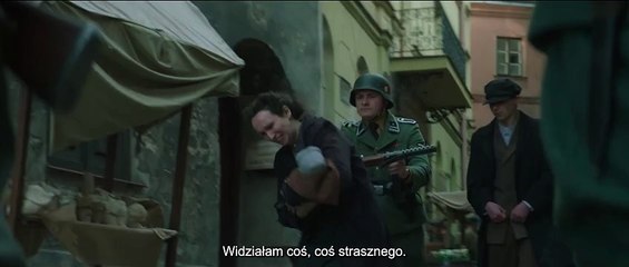 Przysięga Ireny | movie | 2024 | Official Teaser