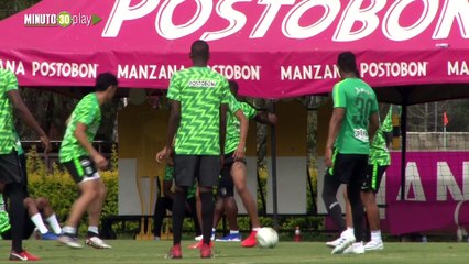 16-07-19 Juan Carlos Osorio le puso fecha a la contratación del entrenador mental