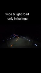 Wide Road in Tabuk city, kalinga