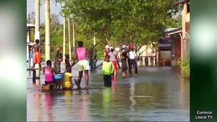 27-02-18  Diputados esperan conocer la cifra de cuanto vale el traslado de la cabecera municipal de Murindo
