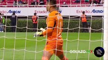 Chivas vs Toluca 1-0 | Resumen Gol | Liga MX (J3) CL2019