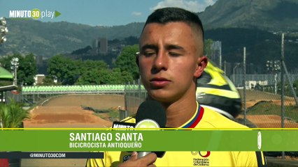 15-03-19 Antioquia le apunta a varios títulos en Campeonato de Bicicrós, que se cumplirá en Manizales  M