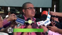02-05-18 Asamblea de Antioquia rechaza actitud de la Gobernacion de Antioquia por ordenanza de Savia Salud
