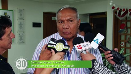 22-06-18   Compra de votos en Antioquia existe hace mucho rato