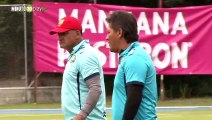 01-08-19 Flabio Torres opina sobre las nuevas fichas de Rionegro, la Liga y la Copa Águila M