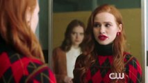 Riverdale 3x16 Extended Promo 