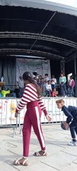 7e édition du festival Eur’Ivoire #Chartres #Chartresmaville #VilledeChartres #france #festival (11)