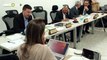 26-11-18 Los retos en Antioquia para fomentar la economía naranja- La discusión en la Asamblea