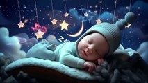 Bebê mozart música para dormir $ Música Para Bebê Dormir com Relaxante Som de Água $ Canção de ninar