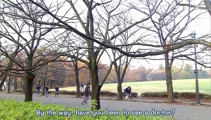 Samurai High School 08
