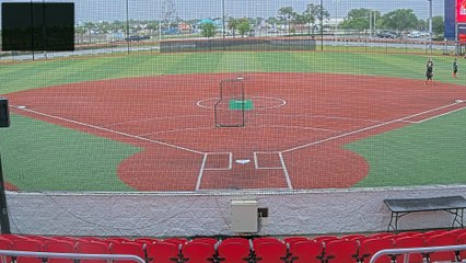 SUNY Cobleskill Tigers vs. Dallas Christian College Crusaders Fri, Mar 22, 2024 9:53 AM to 11:58 AM