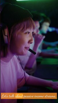 Passive Income Secrets Unlocking Financial Freedom