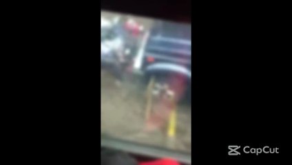 Mujer murió ahogada por corriente de agua en la vía La Calera - Bogotá