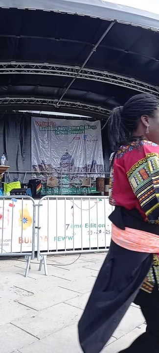 7e édition du festival Eur’Ivoire  #Chartres #Festival #EurIvoire #CotedIvoire #art #france  (6)