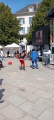 7e édition du festival Eur’Ivoire #Chartres #Chartresmaville #VilledeChartres #france #festival (77)