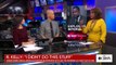 Gayle King talks about her explosive R. Kelly interview on CBSN